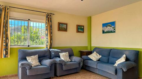 Foto 5 de Finca rústica en venda a Centro, Granada