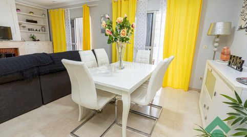 Foto 3 de Piso en venta en Bajadilla - Fuente Nueva, Algeciras