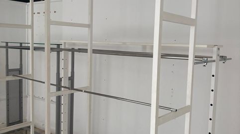 Foto 4 von Geschaftsraum zur Miete in Bajadilla - Fuente Nueva, Algeciras