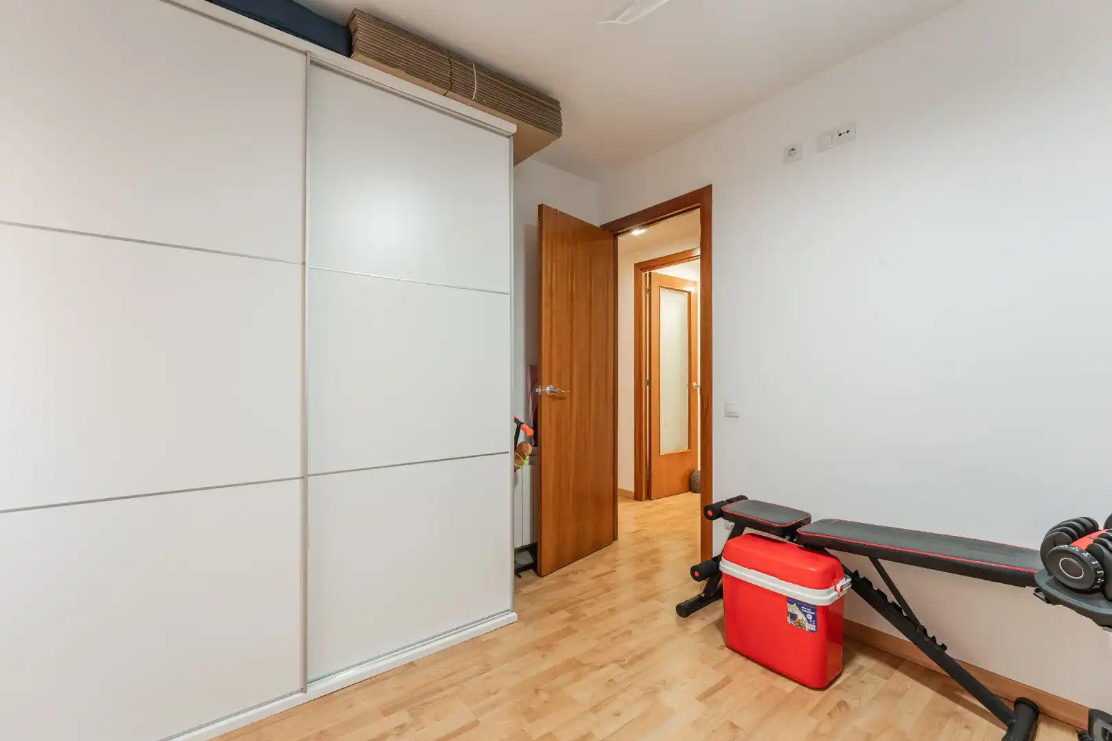 Appartamento con terrazza in vendita a Carrer Can Palau, imagen 21