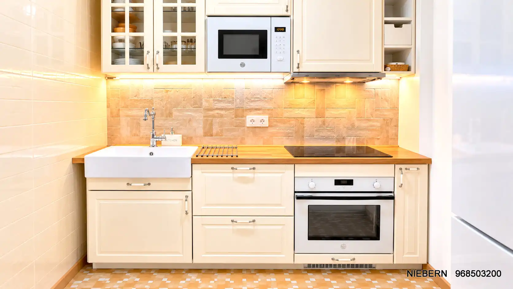 Kitchen of Houses for rent in Pedanías Este