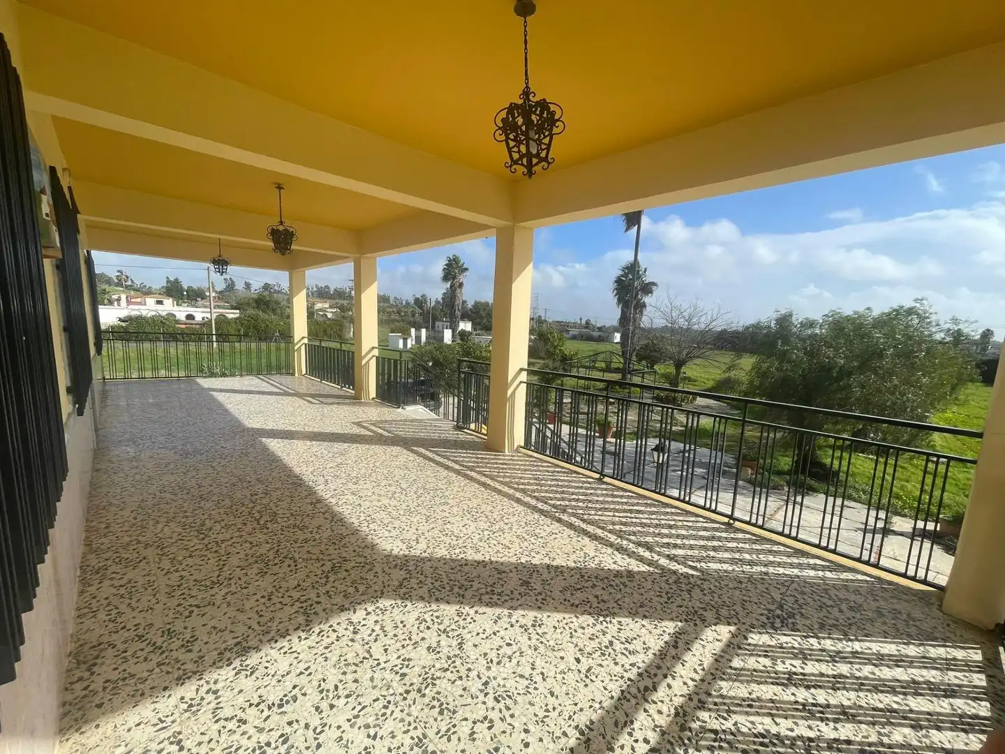 Finca rústica en venda a Gibraleón
