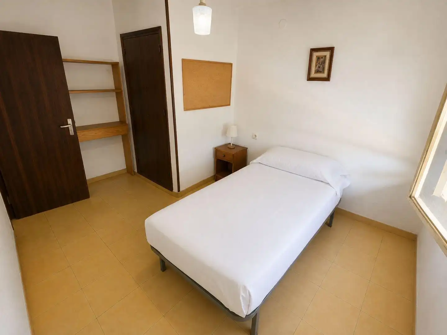 Dormitori de Casa o xalet en venda en Puerto Lumbreras