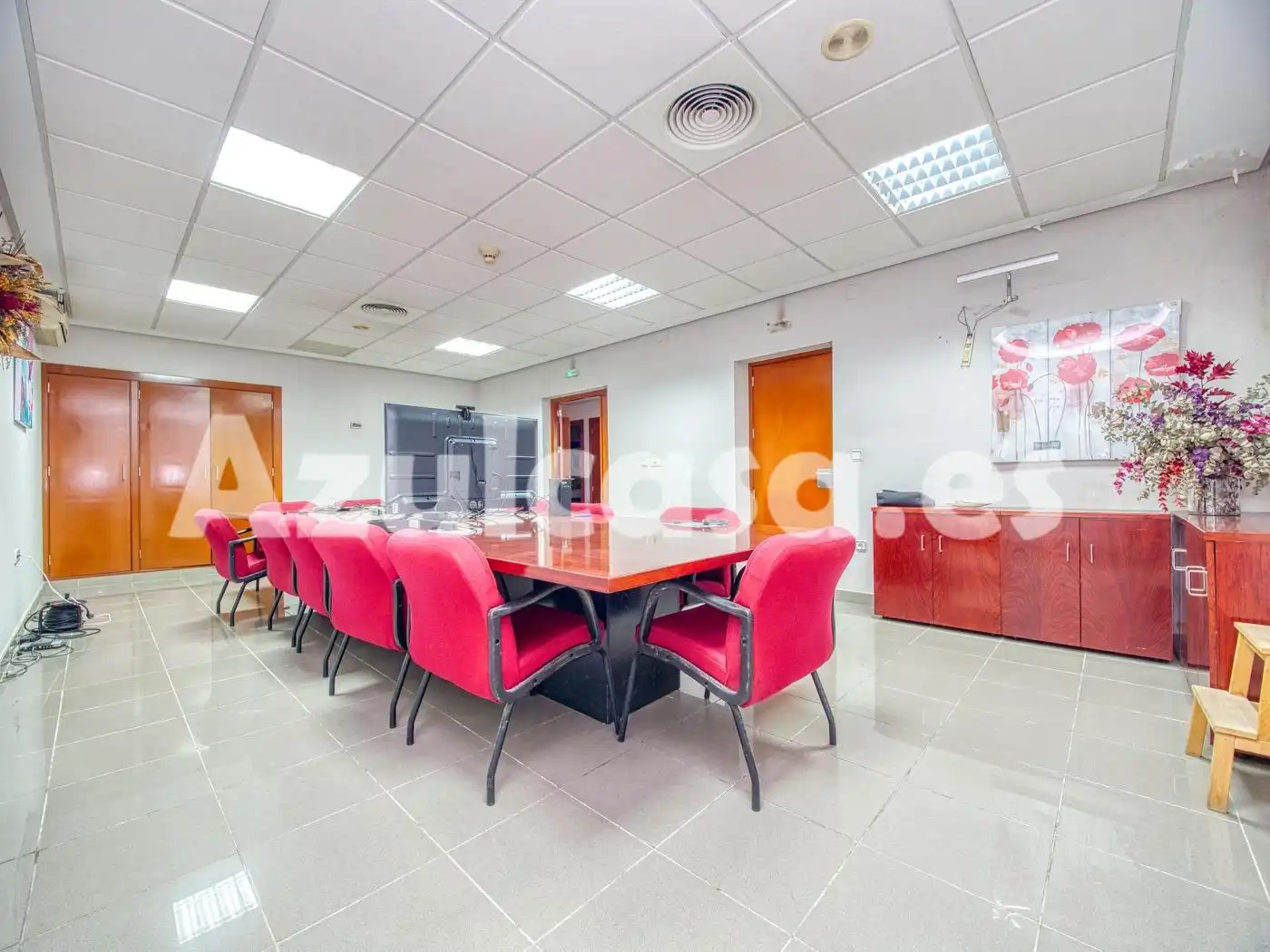 Nave industrielle à vendre à Avenida Elche, imagen 27