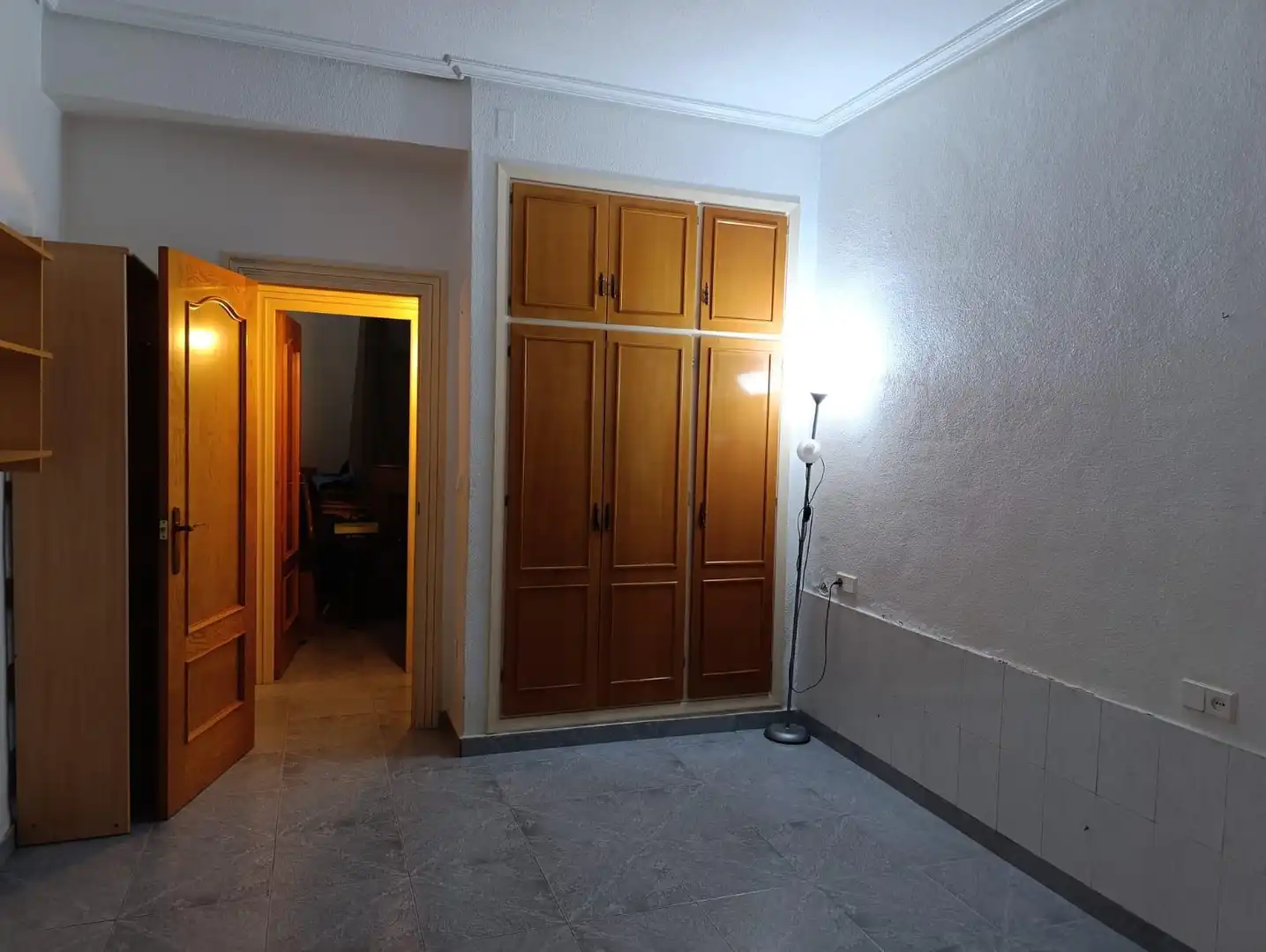 Bedroom of Detached homes for sale in Murcia