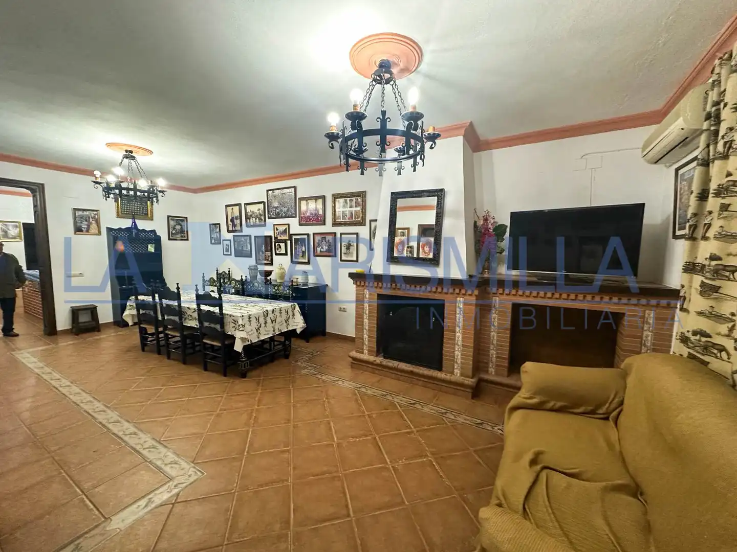 Casa en venta en El Ajolí