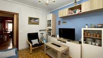 Living room of Flat for sale in Vitoria - Gasteiz  with Heating, Parquet flooring and Storage room