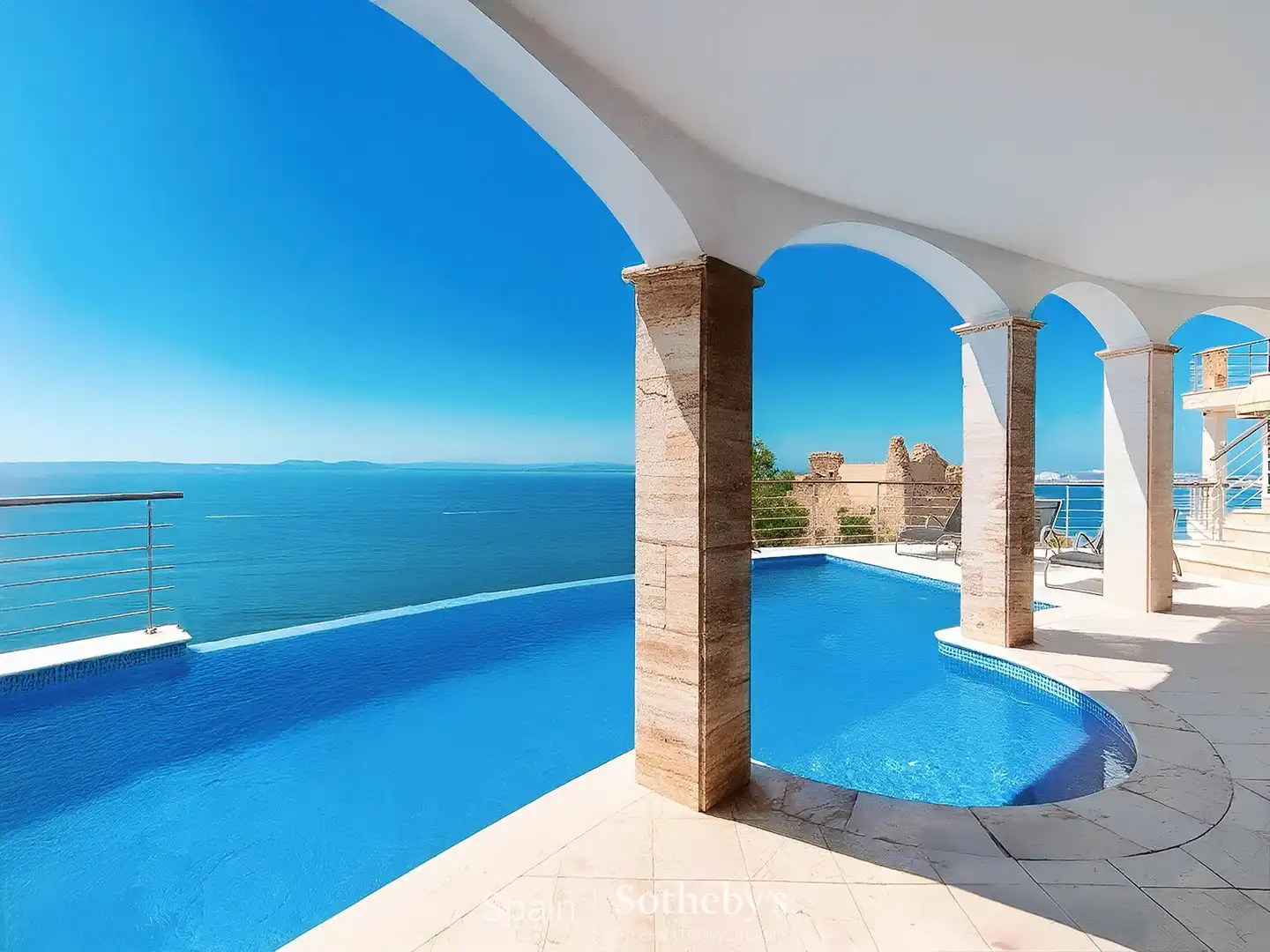 Maison avec piscine à vendre à Almadrava - Canyelles - Puig-Rom, imagen 3