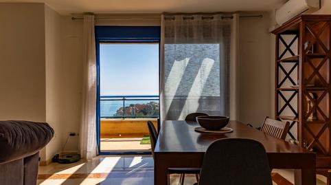 Foto 4 de Àtic en venda a Canuta, Alicante