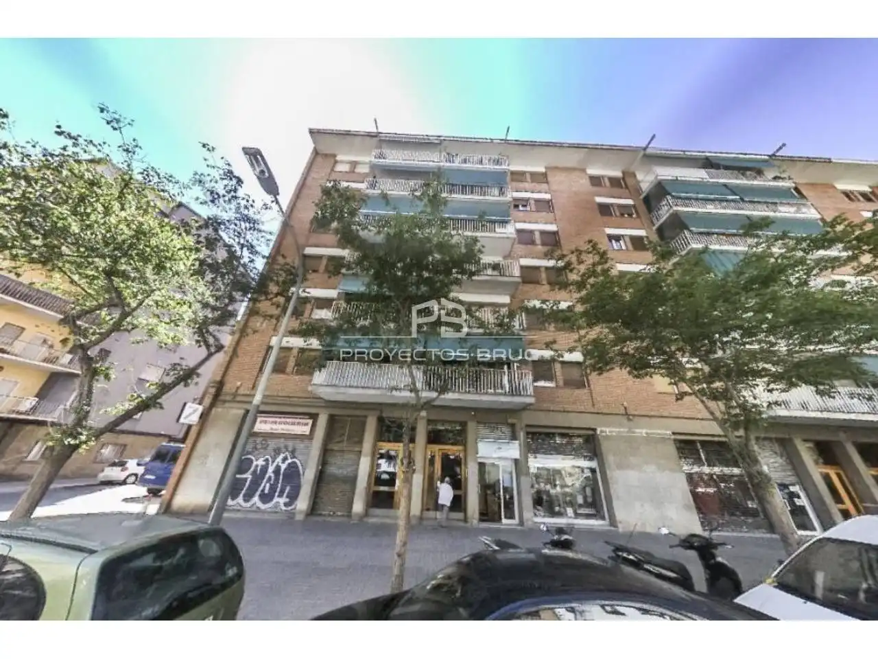 Flat for sale in Calle Concepción Arenal