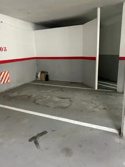 Einzelparkplatz zum Verkauf in Collblanc - La Torrassa