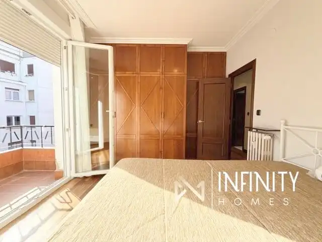 Wohnung mit Terrasse zur Miete in Kalea Manuel Allende, imagen 11
