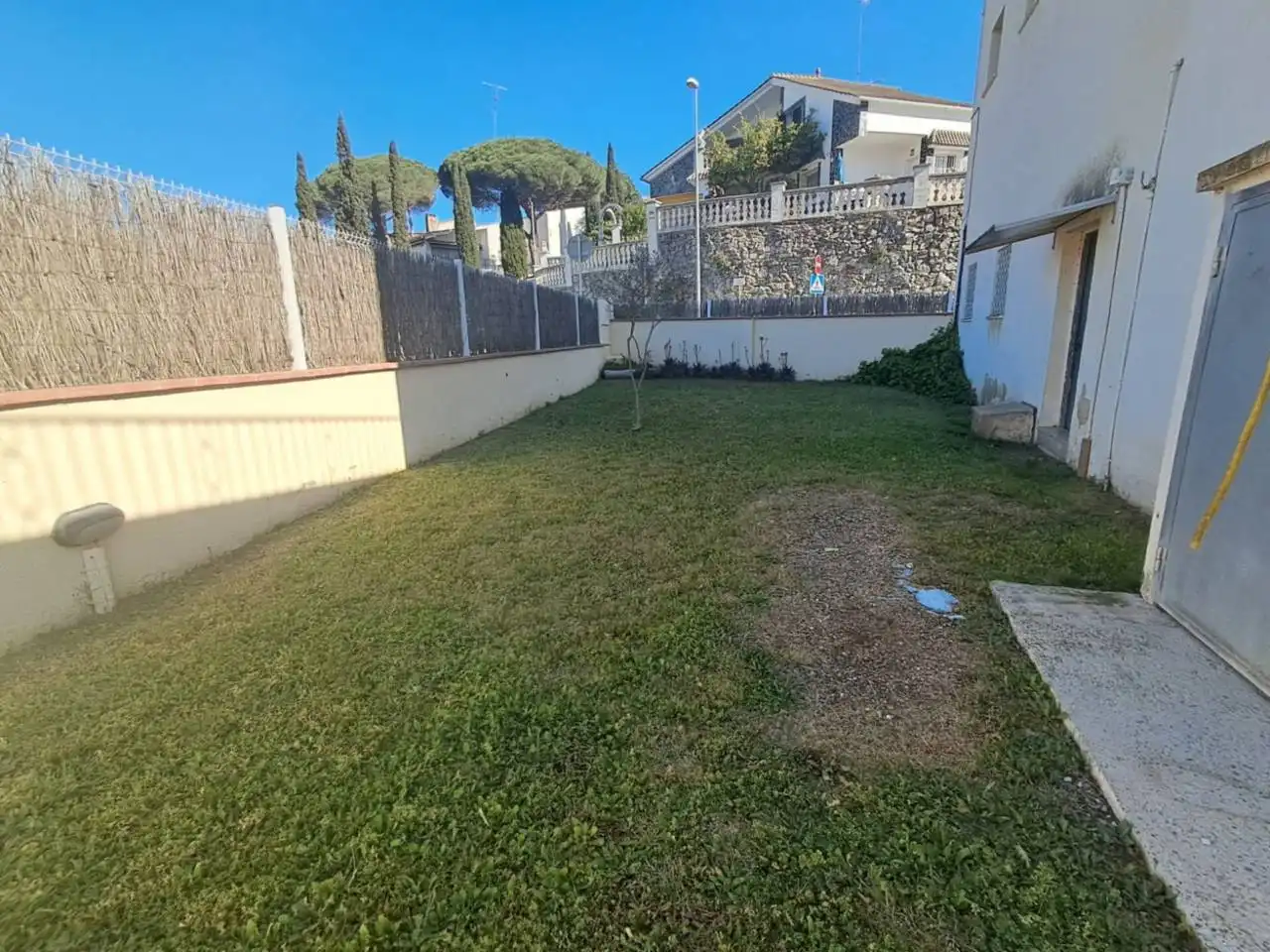 Jardí de Pis en venda en Tordera amb Aire condicionat, Terrassa i Piscina comunitària
