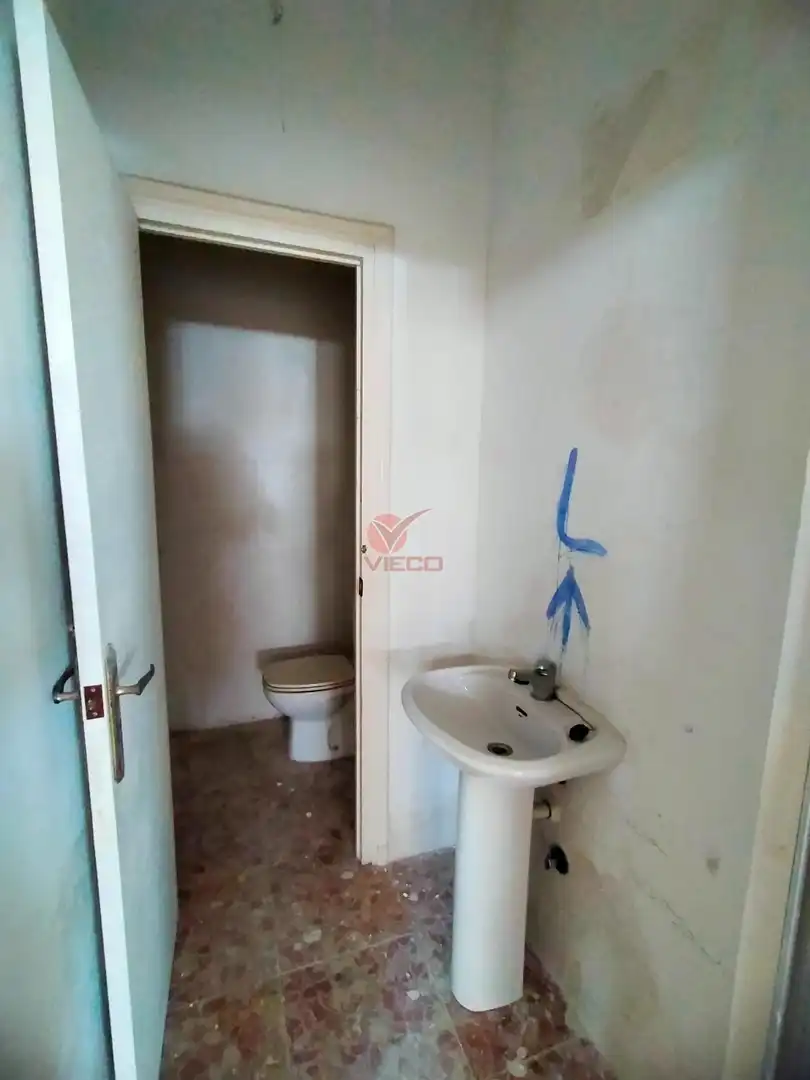 Local comercial en venda a ERAS DEL TIO CAÑAMON, imagen 12