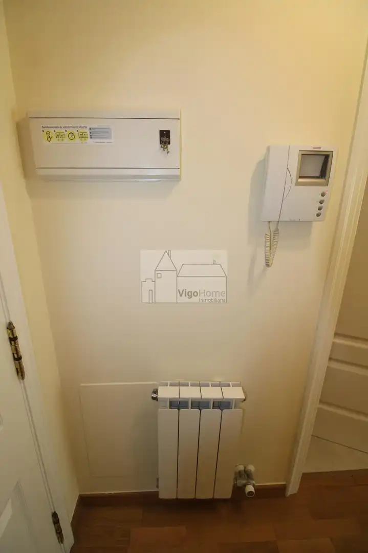 Apartament amb ascensor de lloguer a BARCELONA 9, imagen 24