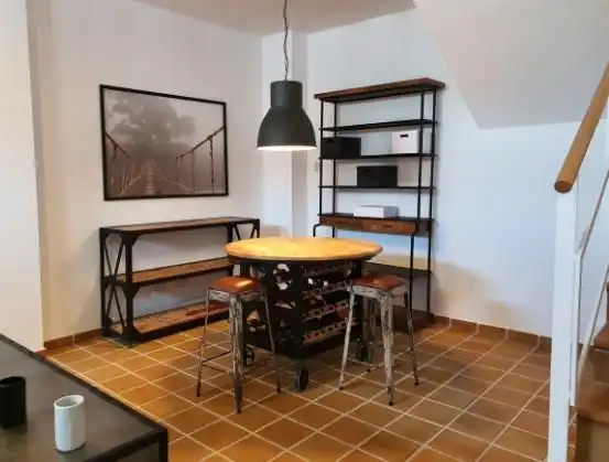 Reihenhaus mit Terrasse zum Verkauf in Riviera del Sol, imagen 9