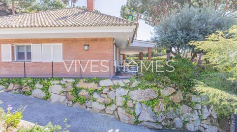 Photo 4 of House or chalet for sale in Calle Les Bignònies, Les Bilbenyes, Barcelona