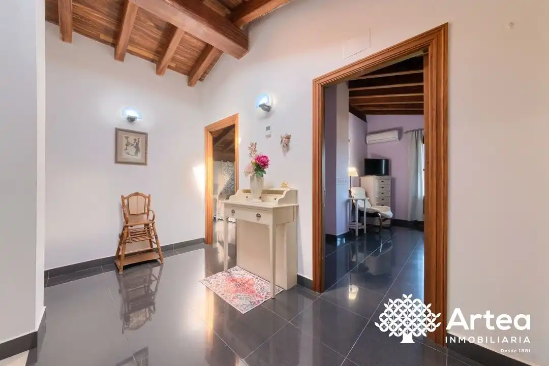 Casa o chalet en venta en A Barrio Legina Bidea, Galdakao