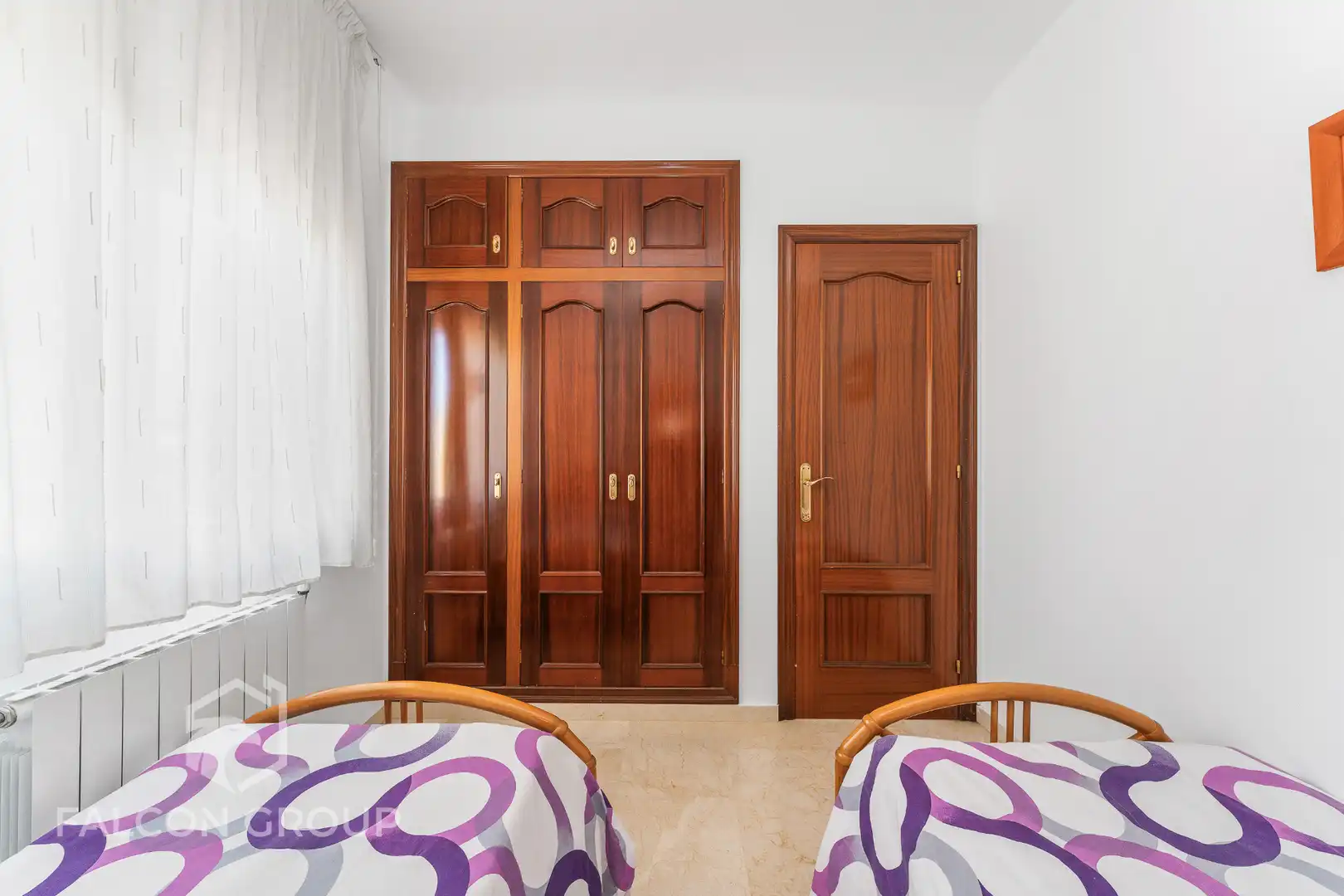 Bedroom of Houses for sale in Calafell  with Heating, Terrace and Storage room