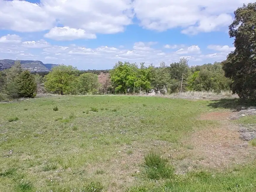 Terreny residencial en venda a pit roig 61