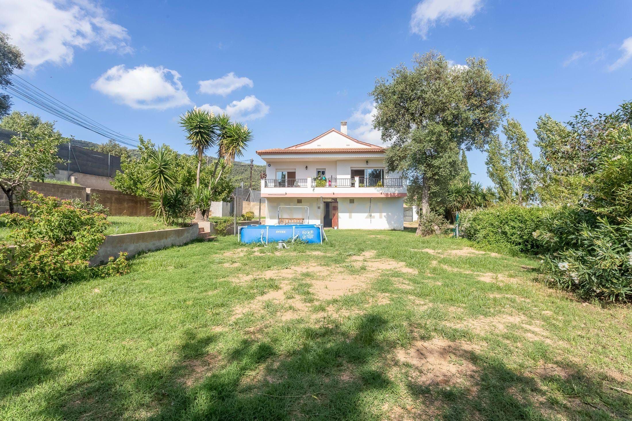 Casa o xalet en venda a Carrer Freixe, Sant Cebrià de Vallalta, Spain, -1