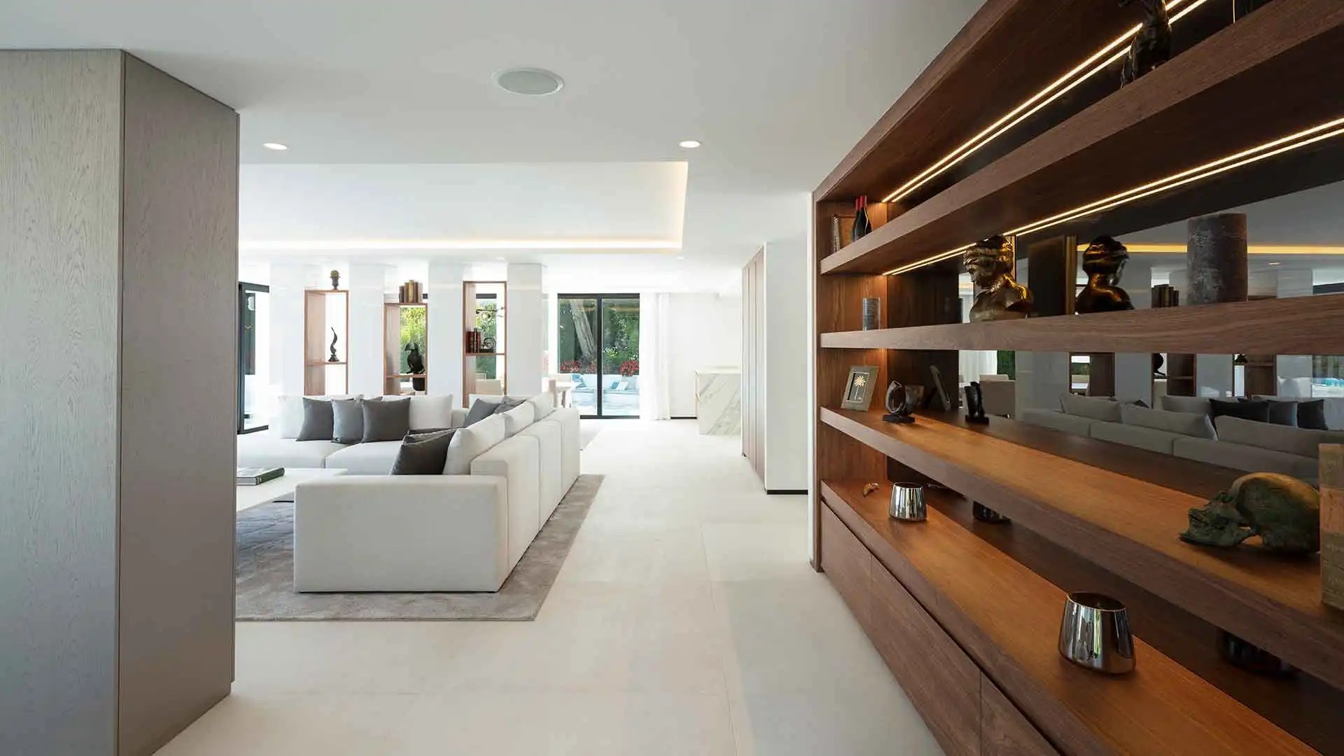 Casa o xalet en venda a Marbella, Málaga