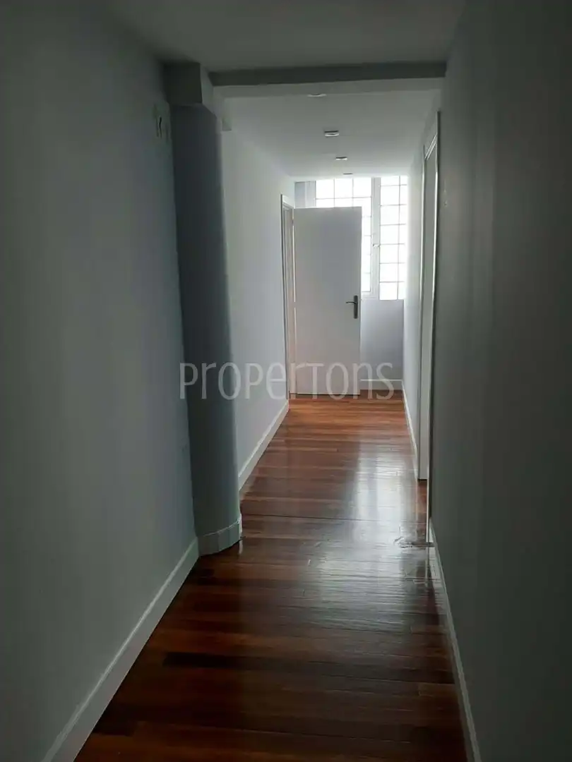 Büro zur Miete in Bilbao 