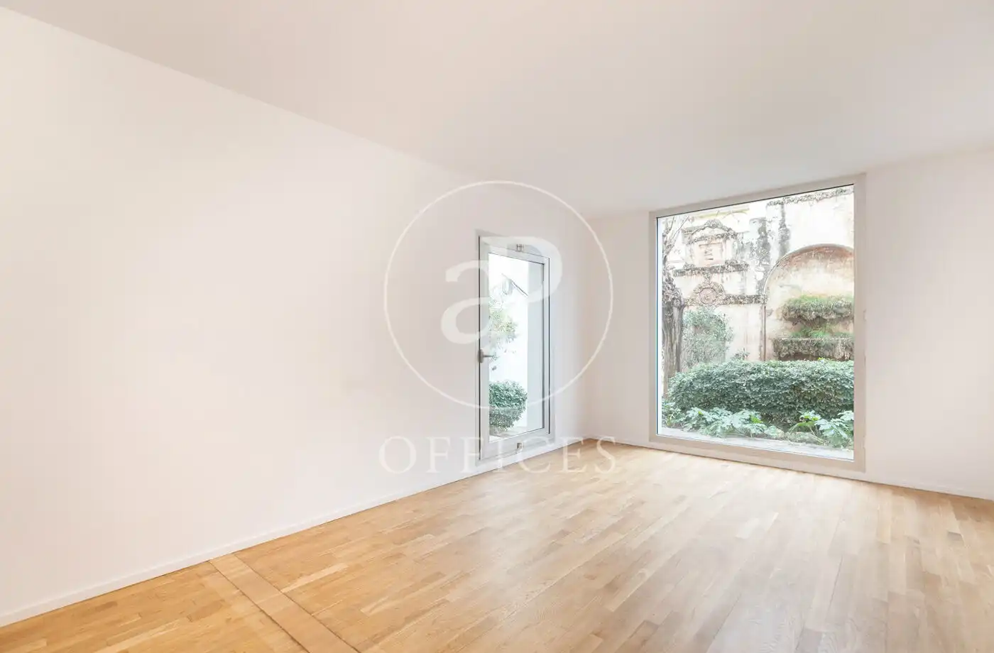 Office space to rent in Carrer de Sant Joan de la Salle, imagen 12