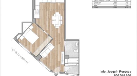 Photo 2 of Apartments for sale in El Pilar,  Albacete Capital