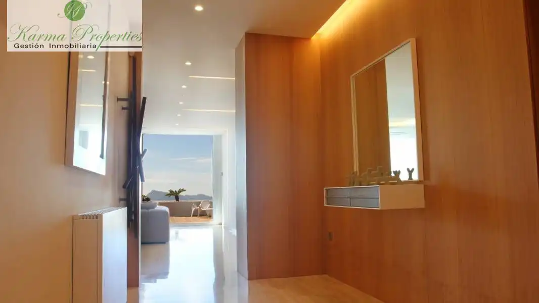 Appartement compact avec piscine à vendre à Altea la Vella, imagen 26