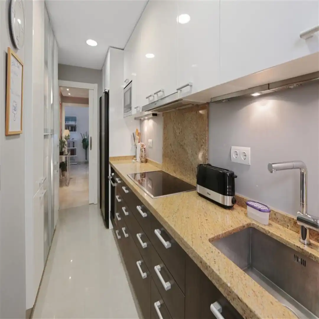 Apartamento con piscina en venta en Avenida de Julio Iglesias 58, imagen 8