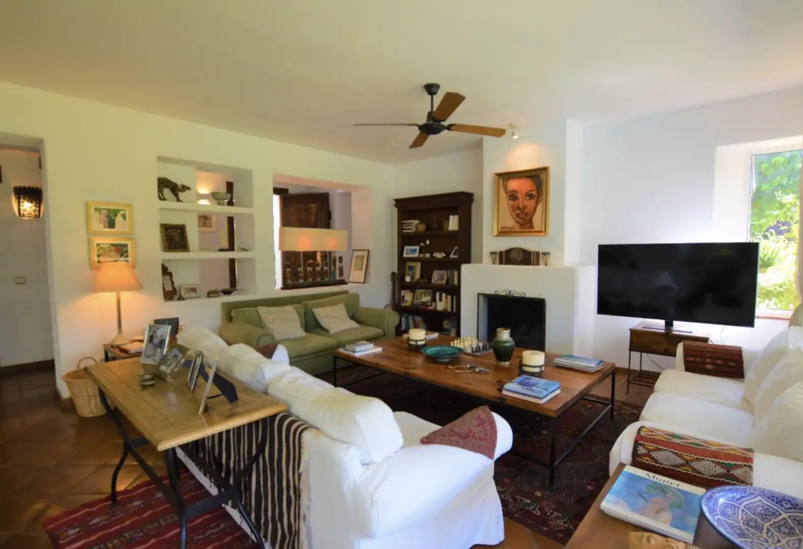 Villa con terrazza in vendita a Marbella Centro, imagen 3