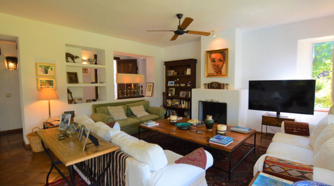 Foto 3 de Casa o xalet en venda a Valdeolletas - Las Cancelas - Xarblanca, Málaga