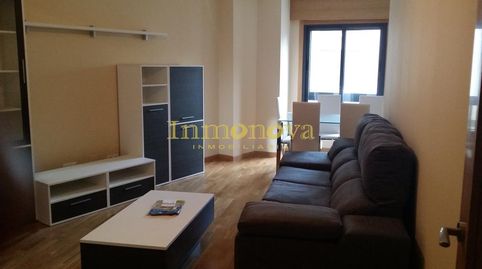 Photo 2 of Flat for rent in Calle Codesal, O Porriño , Pontevedra