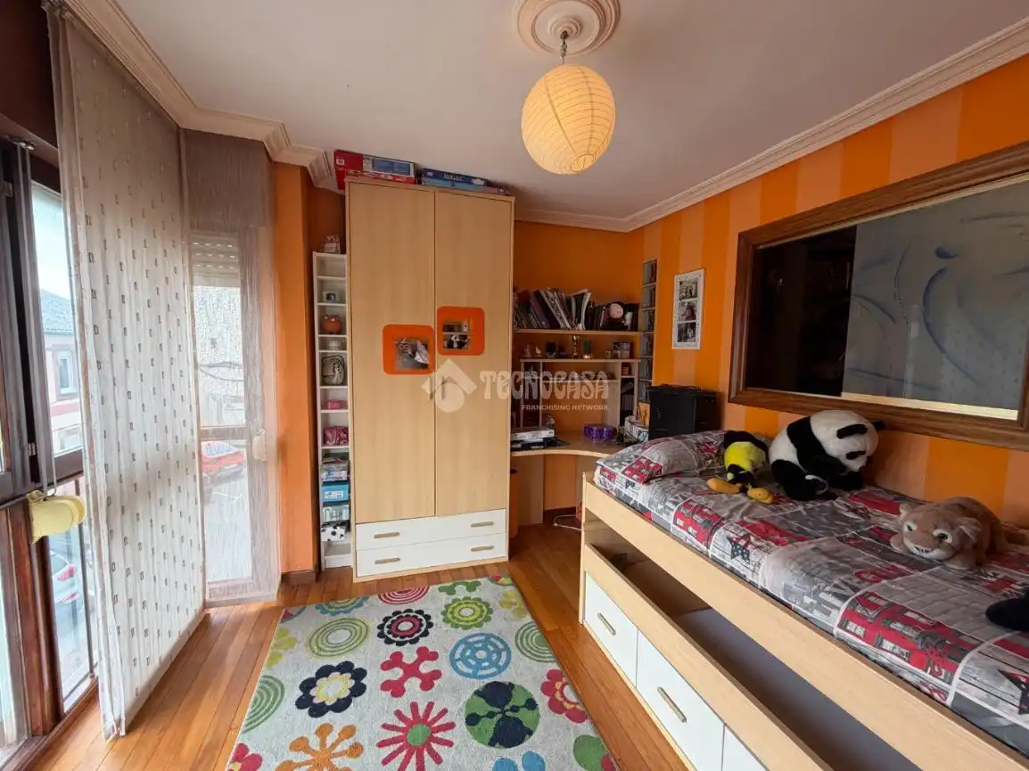 Flat for sale in Reinosa
