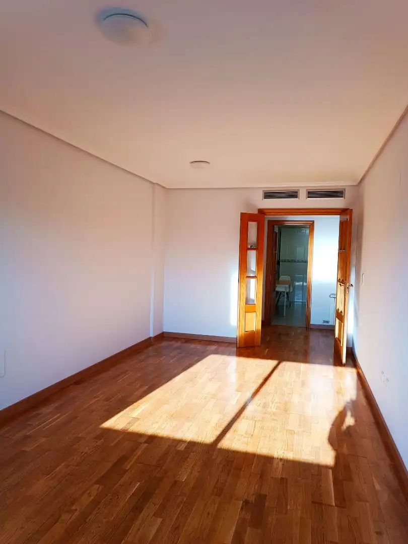 Piso en venta en La Magdalena