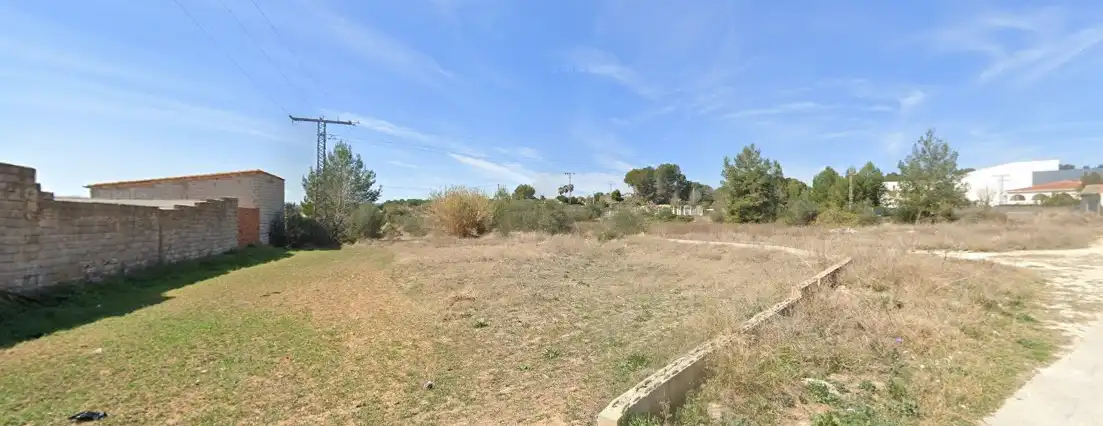 Residential land for sale in Carrer de Vicent Andrés Estellés 5, imagen 6