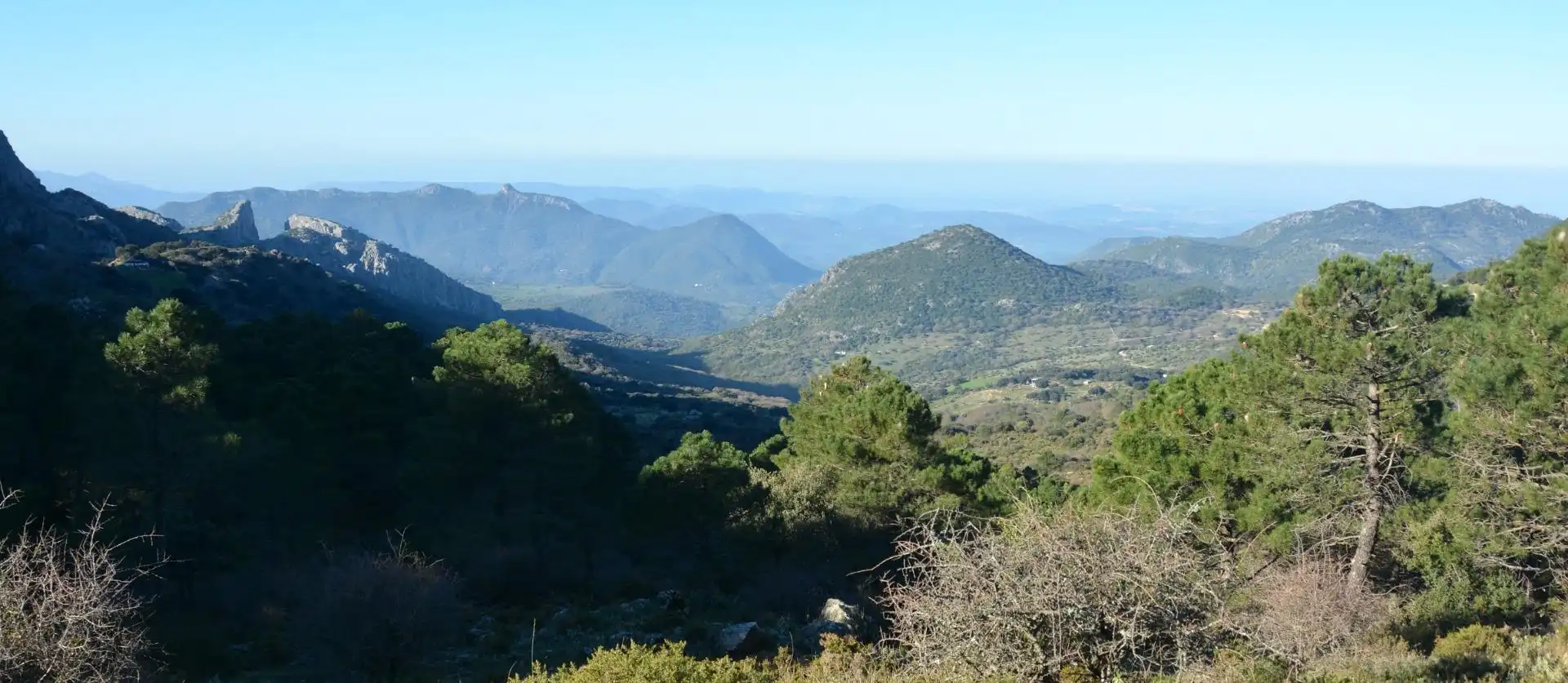 Terreno residenziale in vendita a El Bosque