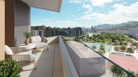 Foto 5 de Pis en venda a San Pedro de Deusto - La Ribera, Bizkaia