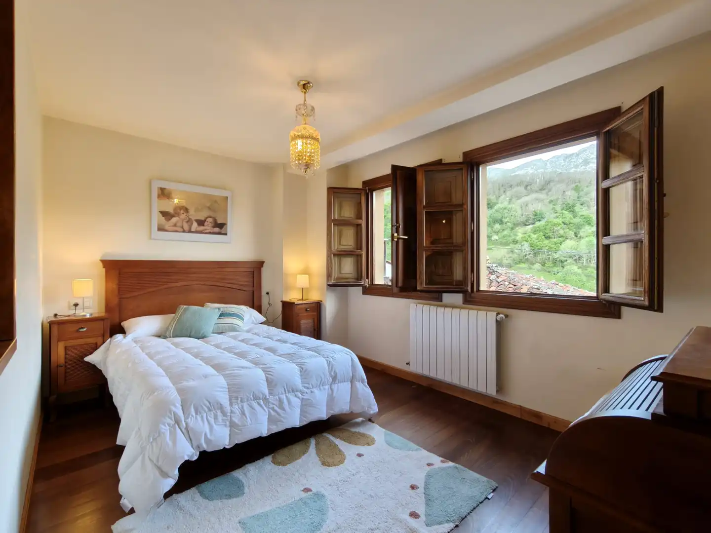 Casa con terraza en venta en Quirós, imagen 40