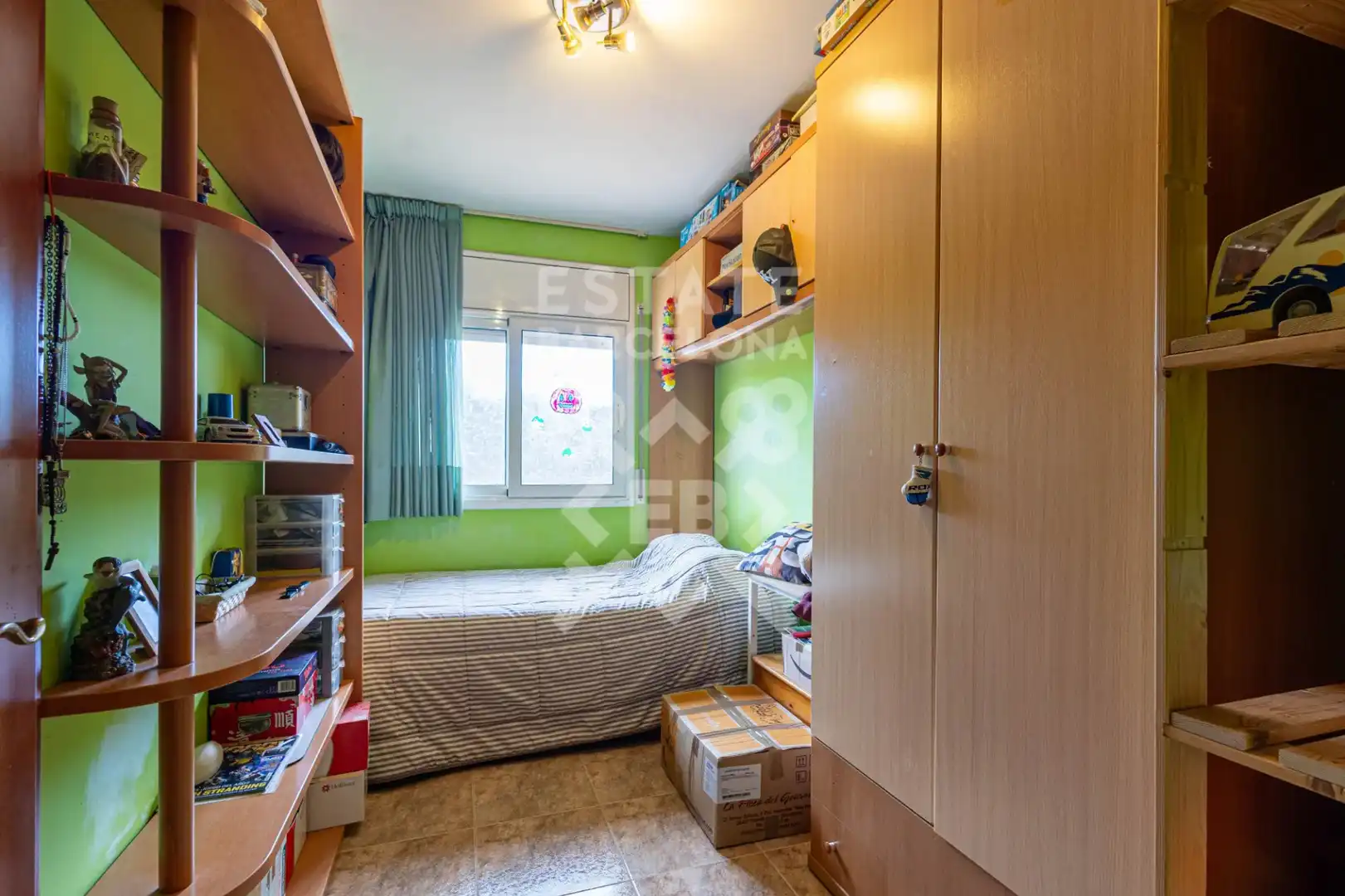 Ground floor with pool for sale in Carrer Illes Canàries, imagen 14