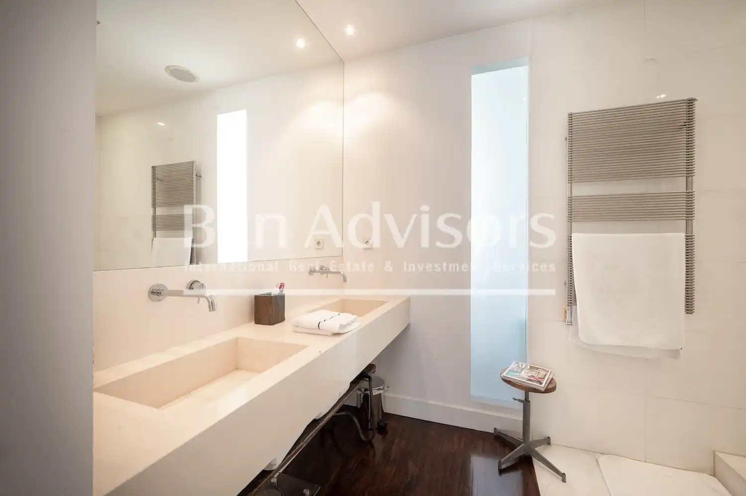 Penthouse mit Terrasse zum Verkauf in Carrer del Bruc, imagen 27