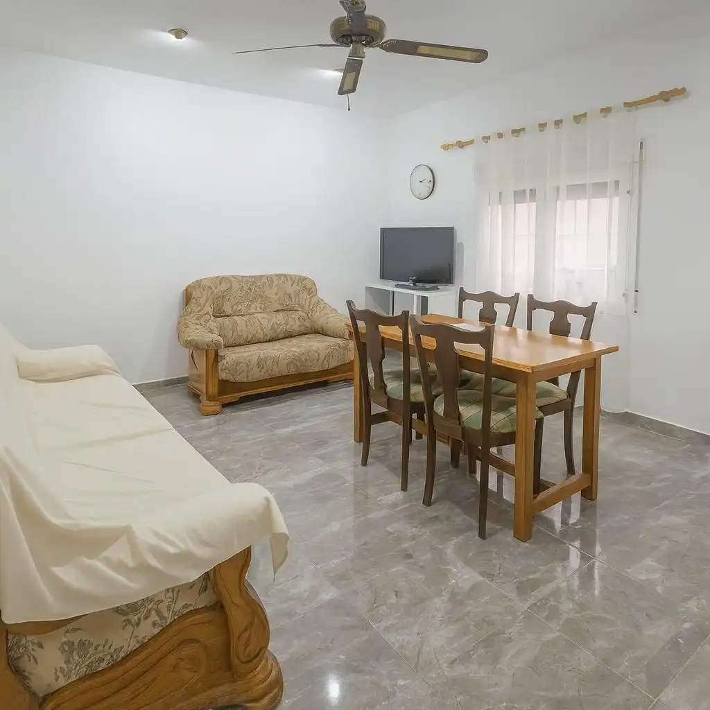 Casa o xalet en venda a Las Lomas - Las Yucas