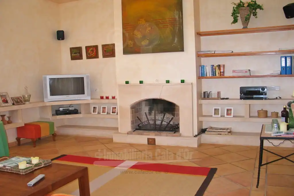 Country house with garden for sale in S'Horta - Cas Concos des Cavaller - Es Carritxó, imagen 6