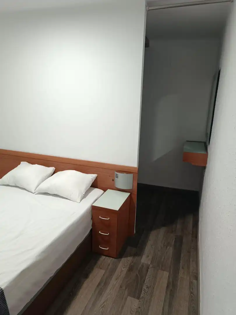 Bedroom of Flat for sale in Reus  with Furnished and Balcony