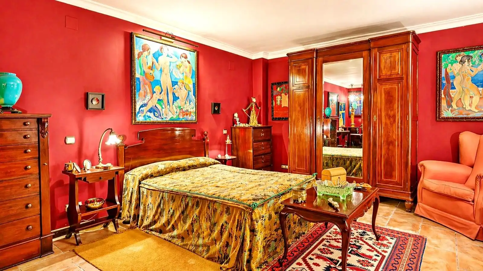 Villa avec piscine à vendre à jacint 12, imagen 27
