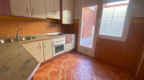 Foto 2 de Casa adosada en venta en Malagón, Ciudad Real