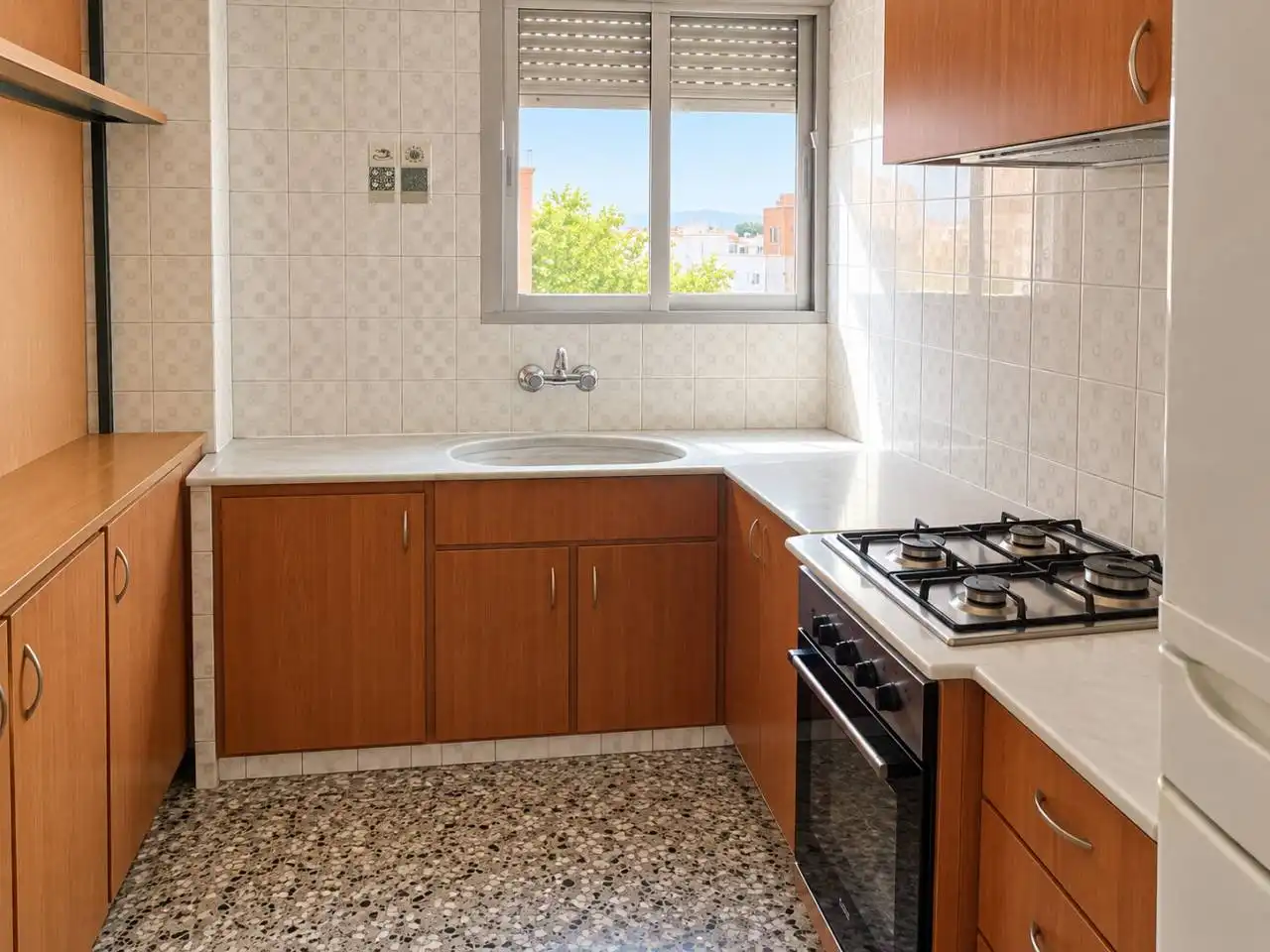Misto residenziale in vendita a Calle San Fernando, imagen 13