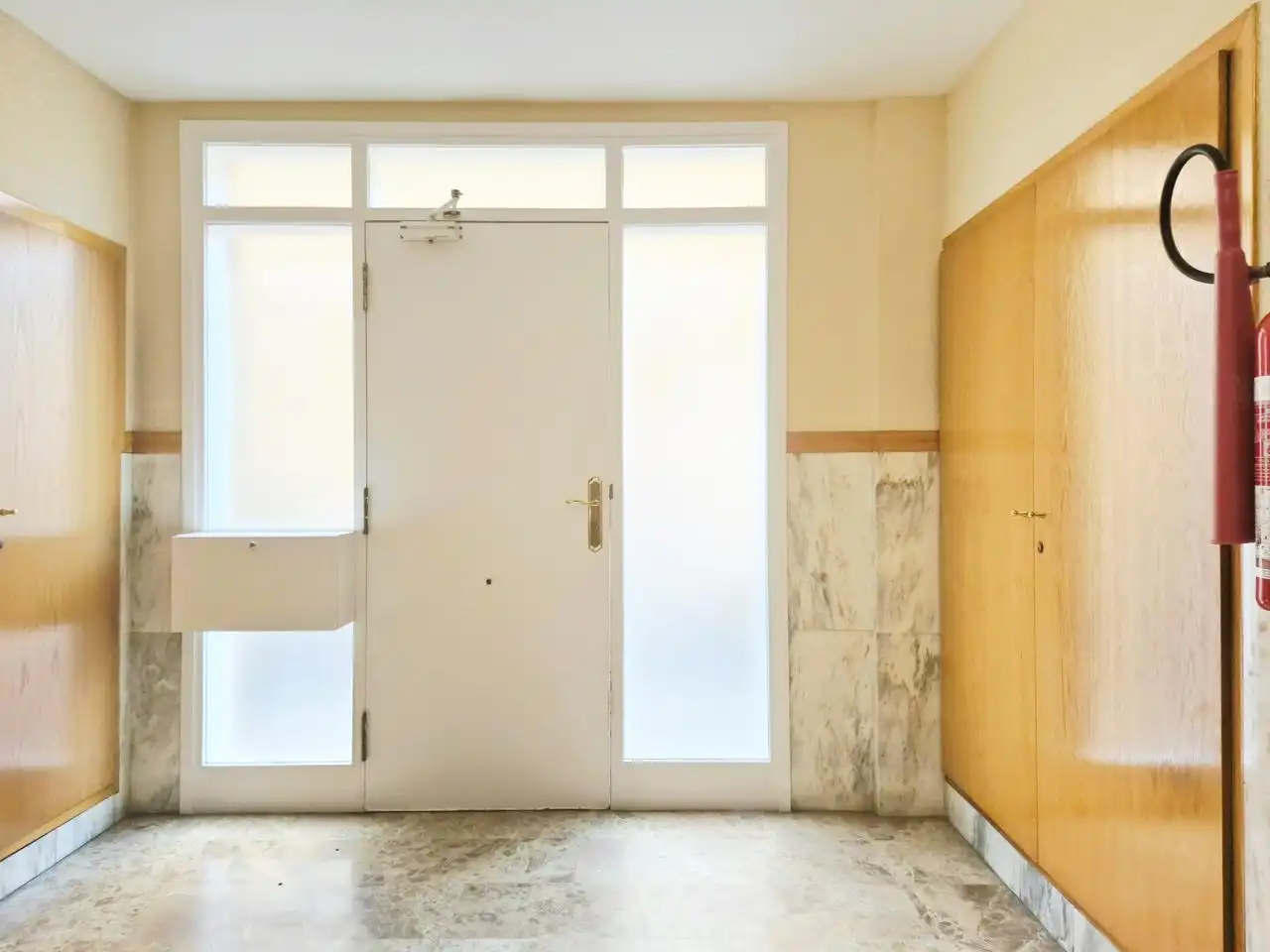 Piso en venta en Terrassa con Calefacción, Terraza y Balcón