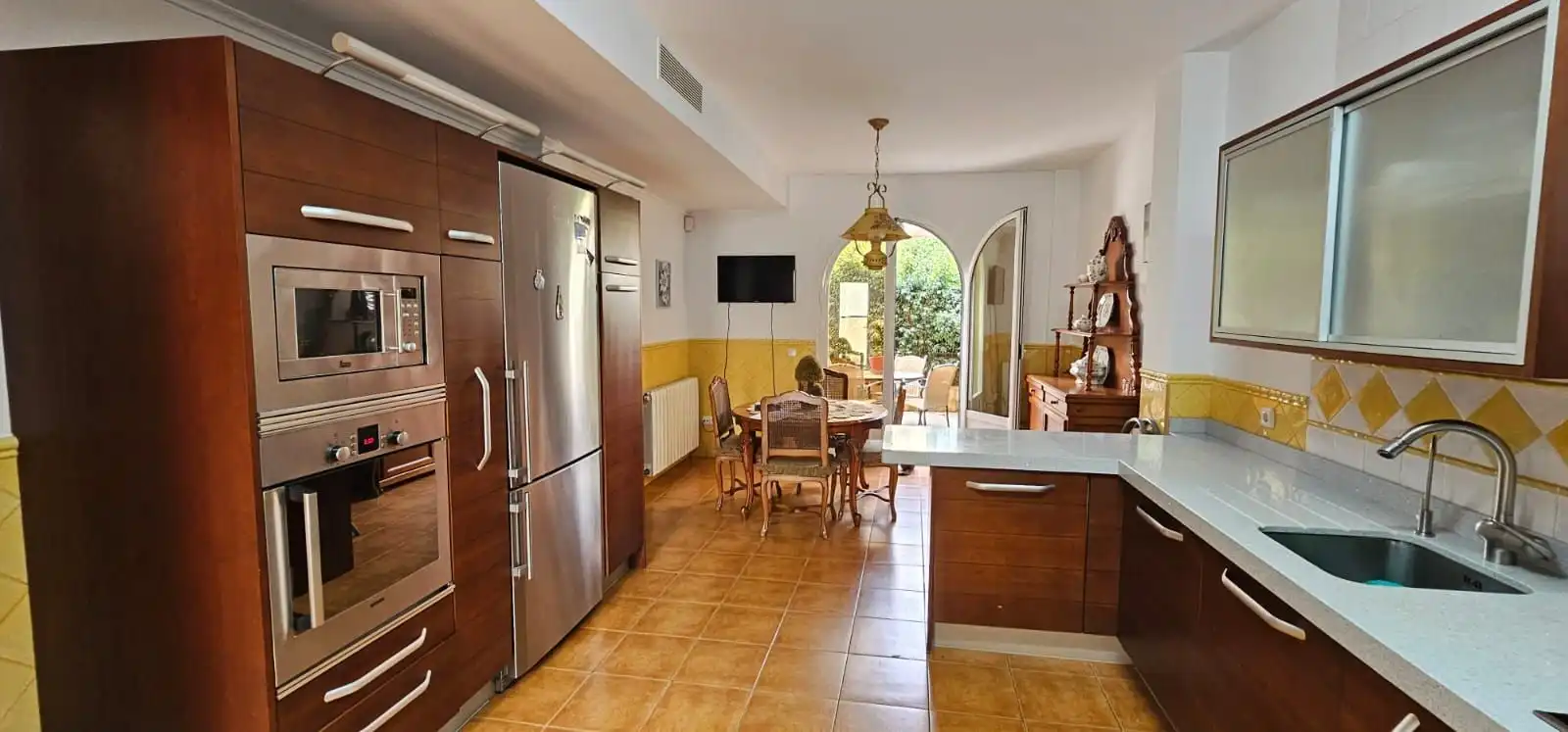 Casa con jardín en venta en SAN CLEOFAS 15, imagen 20
